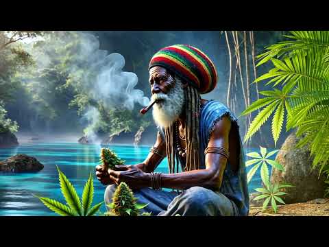 🇯🇲WEED DUB MIX, DUB REGGAE / DUB WISE / REAGGE