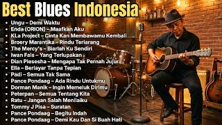 Download lagu Blues Cover Indonesia Nonstop 🎵 Lagu Santai Temani Perjalanan & Istirahat mp3