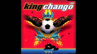 King Changó – Melting Pot (Official Audio With Intro)