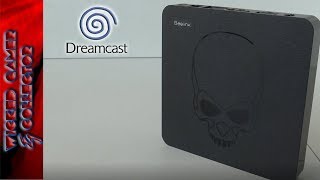 The King is back with Dreamcast Wicked Extended Testing