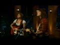 Bull Rider - Norah Jones & Sasha Dobson (live)