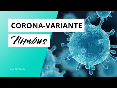Corona-Variante „Nimbus“: Was du jetzt wissen musst