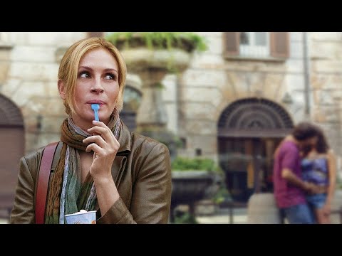 Eat Pray Love Full Movie Facts And Review |  Julia Roberts | James Franco