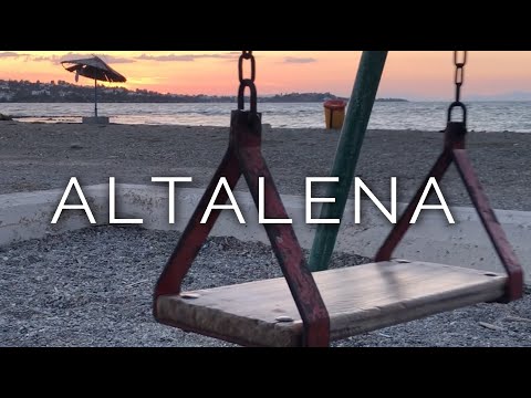 1529-IT Venere, ALTALENA - Ipnosi Esoterica ∞ Lucio Carsi