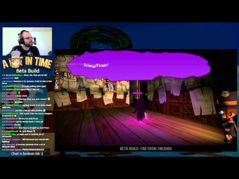 A Hat in Time PC