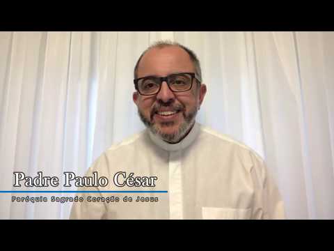 Reflexão do Evangelho (21/05/2020) - Pe. Paulo