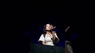 Elhaida Dani (Esmeralda) - Vivre [Notre Dame de Paris 2022]