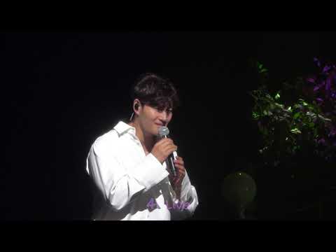 20190428 김종국 Kim Jong Kook  어제보다 오늘 더 Today more than yesterday