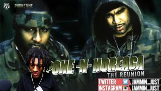 Capone-N-Noreaga - Phonetime Reaction