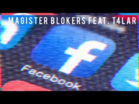 Magister Blokers feat. T4LAR - Znamy się tylko z...
