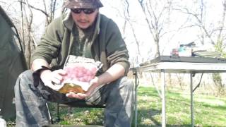 Прикормка для карпа весной карпфишинга