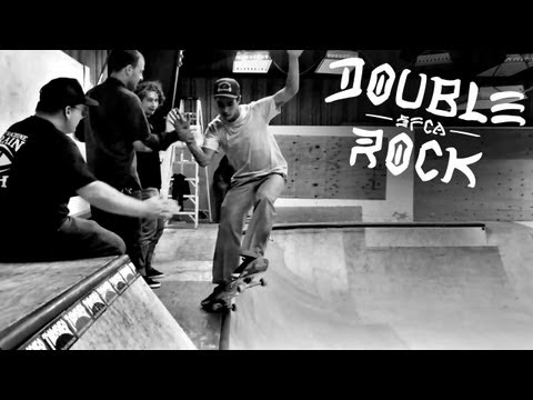 Double Rock: Foundation