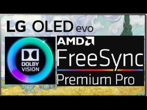 Dolby Vision 120Hz Gaming On LG OLED G1 C1 Is Here! How To Install The Update And Set It Up