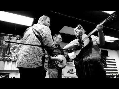 When The Angels Carry Me Home  / Flashback with special guest Rickey Wasson