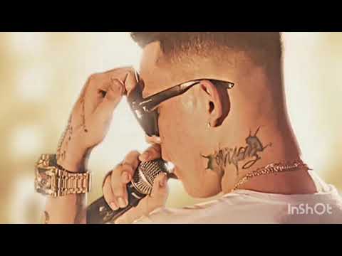 MC ELVIS E PRISCILA SENNA_ A MUSA - EX AMOR - DJDOGUINHA 2019