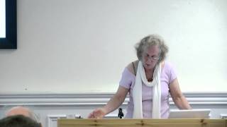 Mary Jacobus: Achilles' Horses, Twombly's War: Monuments, Mourning, and Mars
