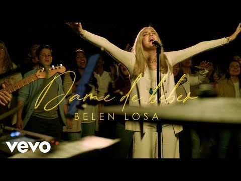 Belen Losa - Dame de Beber (Video Oficial)