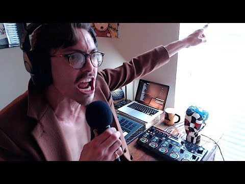 download lagu mp3 mp4 Blackbeard Marc Rebillet, download lagu Blackbeard Marc Rebillet gratis, unduh video klip Blackbeard Marc Rebillet