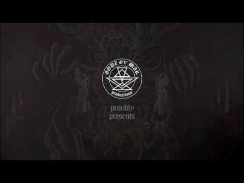 WARGOAT / BLACK CEREMONIAL KULT - split 12''LP (Official Teaser)
