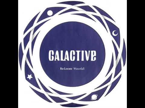 Re Locate ‎– Waterfall