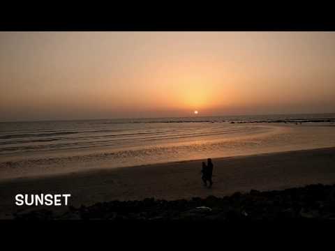 SunSet @ Alibag Beach