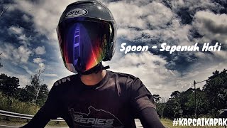 Spoon - Sepenuh Hati