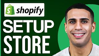 How To Create A Shopify Store On Mobile (2024)