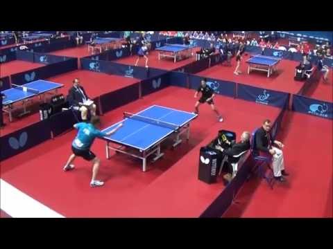 Veikka Flemming - Georgios Stamatouros (EYC 2016)