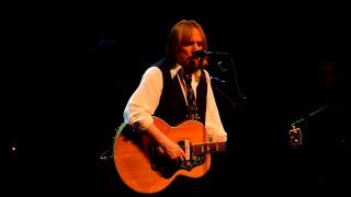 Angel Dream - Tom Petty &amp; The Heartbreakers - KCSN Benefit - Northridge, CA - 10/29/11