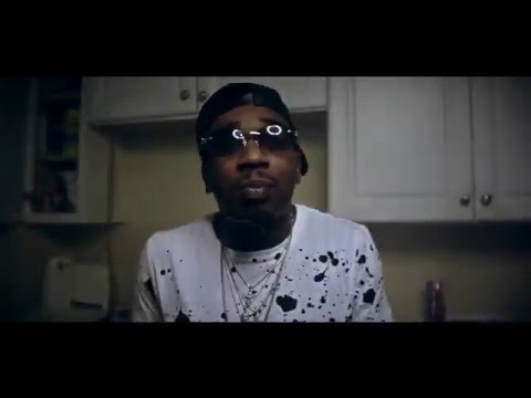 Jackboy Antman - "Bandz" (Official Video) Shot By #CTFILMS