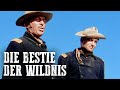Die Bestie Der Wildnis Klassischer Westernfilm