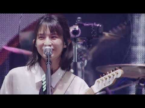 SCANDAL 15th Anniversary Live INVITATION at Osaka jo Hall