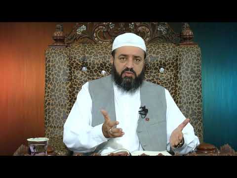 Watch Jumma beyan (Quran-o-Sunnat k Asool) YouTube Video