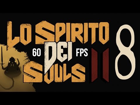 "Sfide II", DarkMaus Blind Run - Lo Spirito dei Souls II [8]