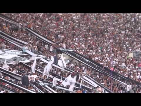 "TALLERES UN CARNAVAL INSTIPUTO UNA POSTAL TODO EL PARTIDO ASI NO SE MOVIAN 27/01/2014" Barra: La Fiel &bull; Club: Talleres