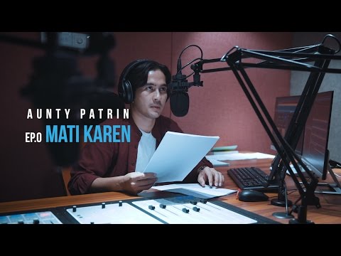 Aunty Patrin Ep.0 "Mati Karen" Season 1