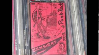 Chaos, Punk und Anarchie [Full Album]