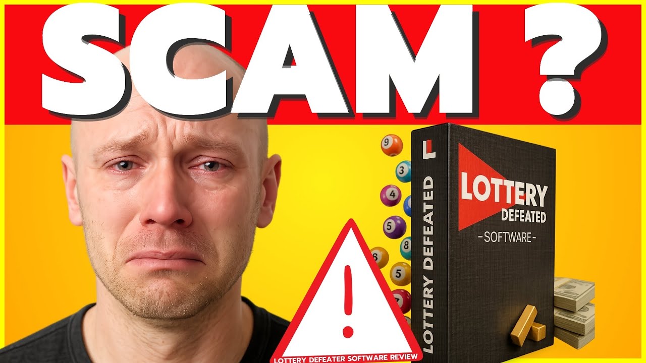 Lottery Defeater Thumbnail
