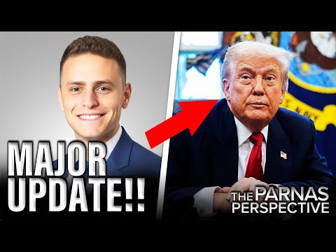 BREAKING: Trump FREAKS OUT as Top Allies Exposed as FOREIGN ACTORS