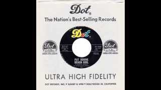 Pat Boone – “Beach Girl” (Dot) 1964