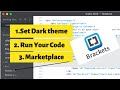 How to Run Code in Brackets Code Editor || Know Some simple Way