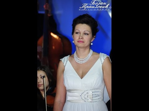 GALINA PERIC - JESENJE LISCE