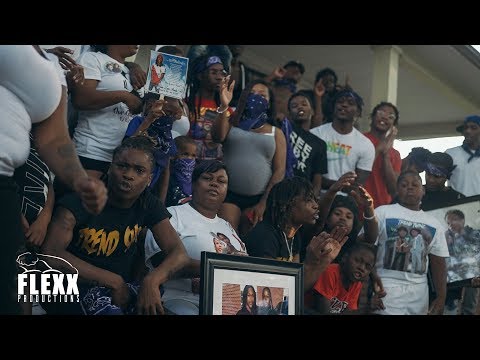 Trend Twinz - Not The Same (Official Music Video) | Dir. by @pauly_flexx