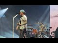 Blink-182 - One More Time (Live at RAC Arena, Perth, Australia, 8th February 2024)
