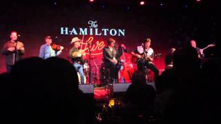 Someone Had To Teach You by The Time Jumpers