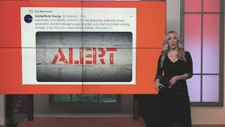 Houston rolling power outages | Here's what you need to know