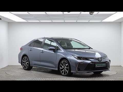 Toyota Corolla 1.8 Hybrid Sol - Image 2