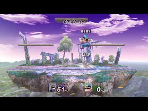 [8/13/21] Tripoint Smash 109 P+ replays (setup 2/2)