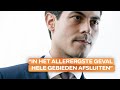Minister Jetten: 'In het allerergste geval hele gebieden afsluiten van gas'