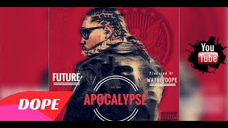 Future ft. Rick Ross - Grind Hard (Prod by. Wayne2Dope)
